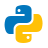 Иконка Python
